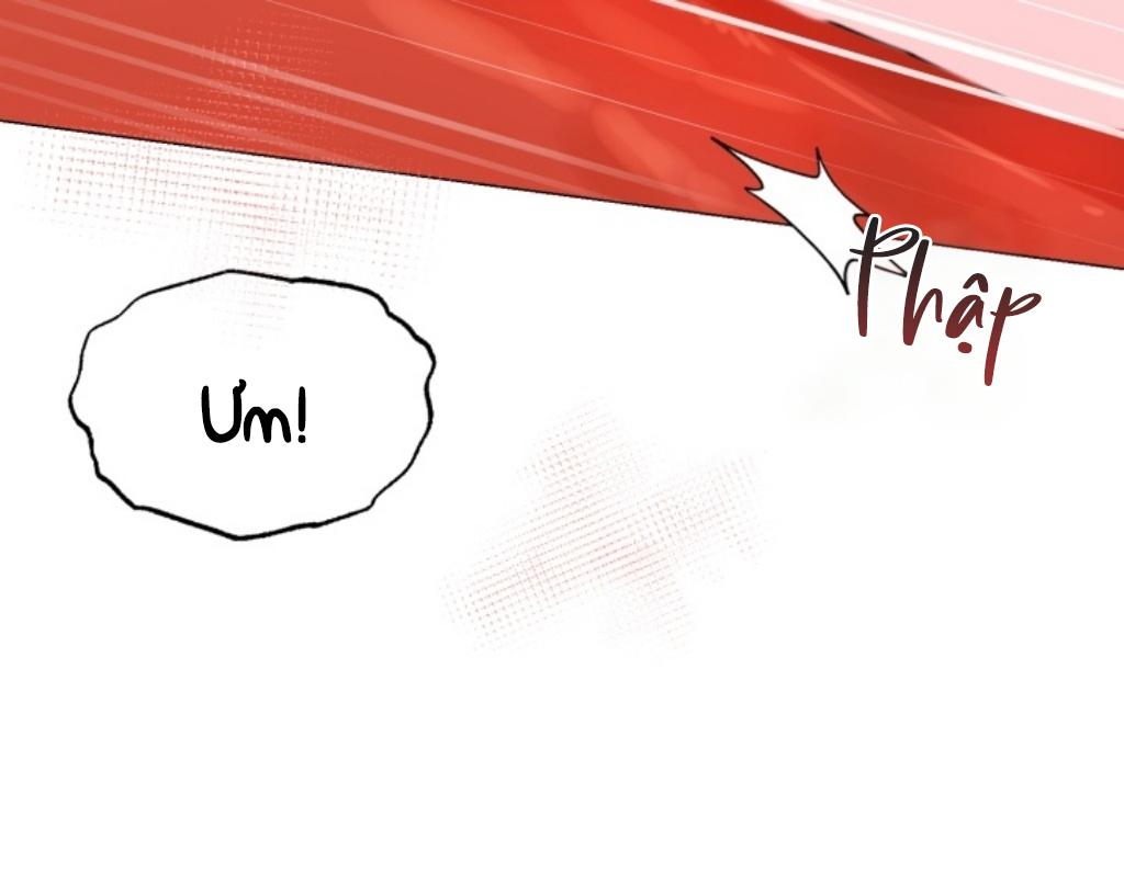 Sứ Giả Tình Yêu - Chap 11