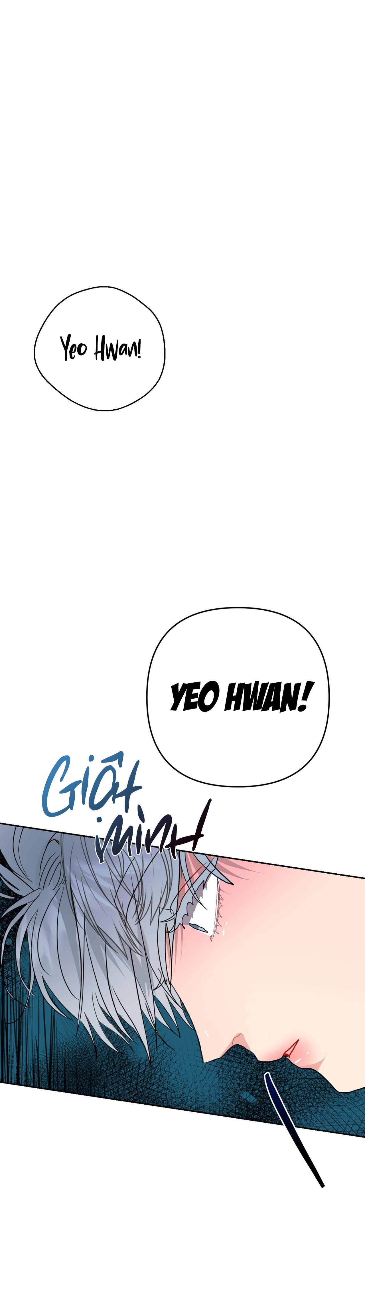 Kẹo Bạc Hà - Chap 2