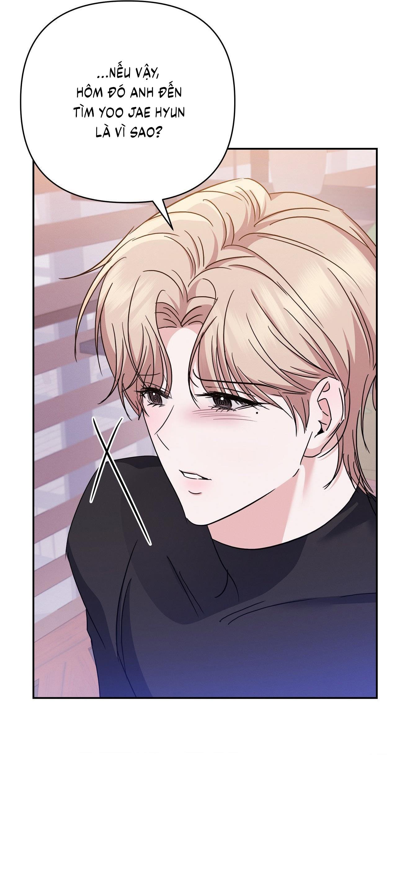 (CBunu) Cẩm Nang Fetish - Chap 14