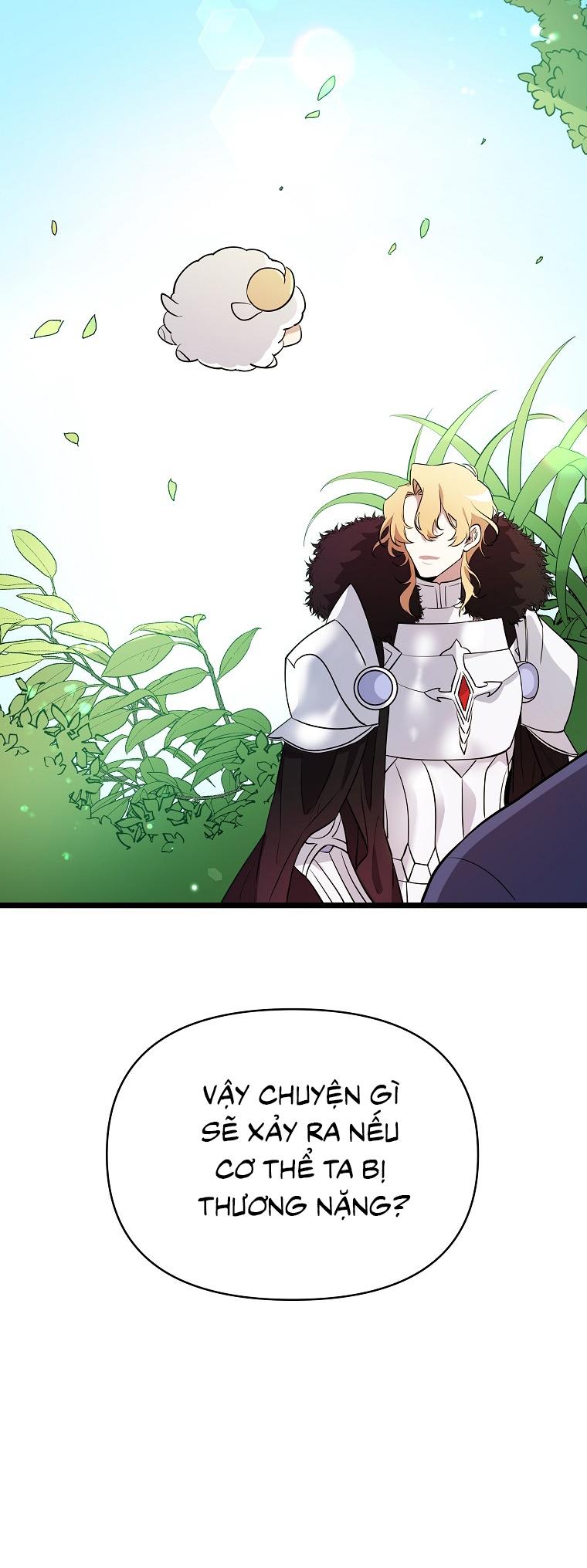 Hãy Lựa Chọn Anh Hùng Của Bạn Thật Cẩn Thận - Chap 10