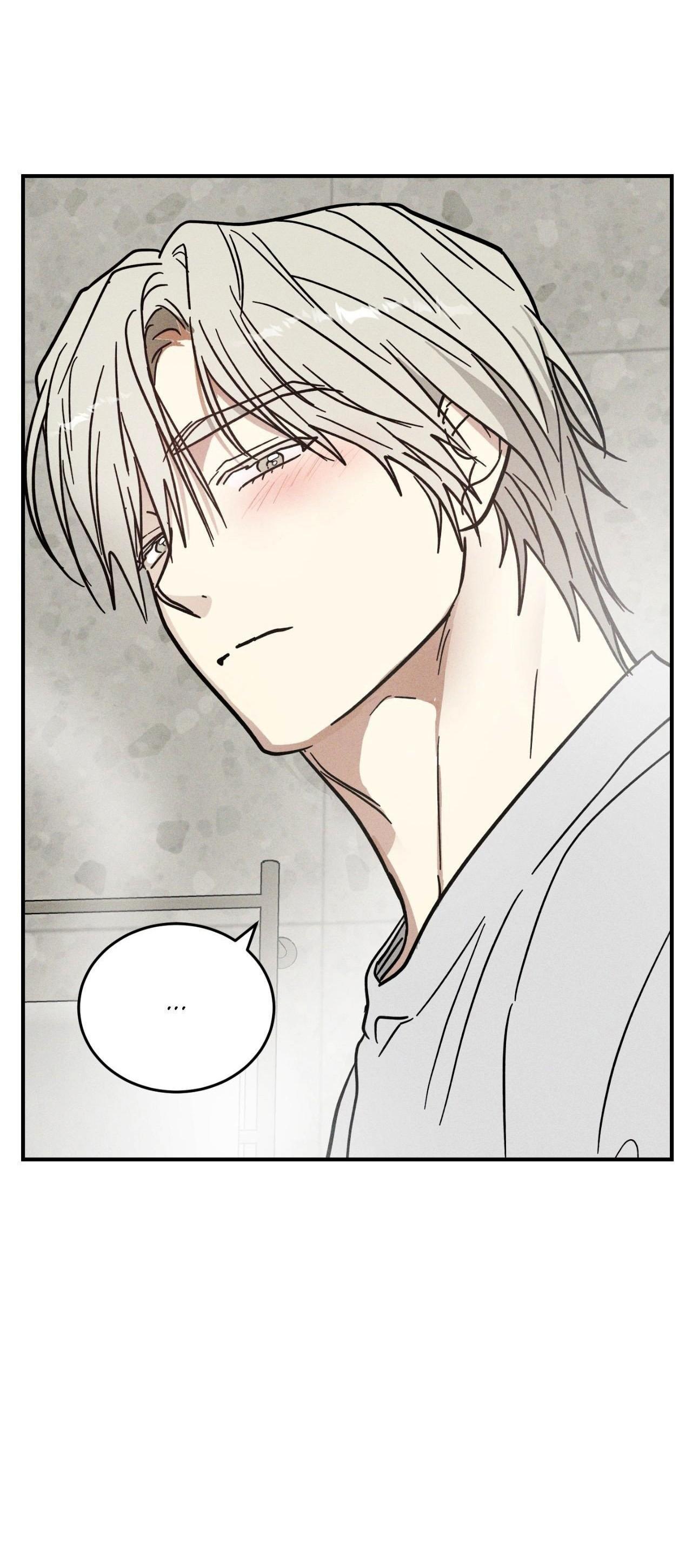 (CBunu) MIX UP - Chap 12