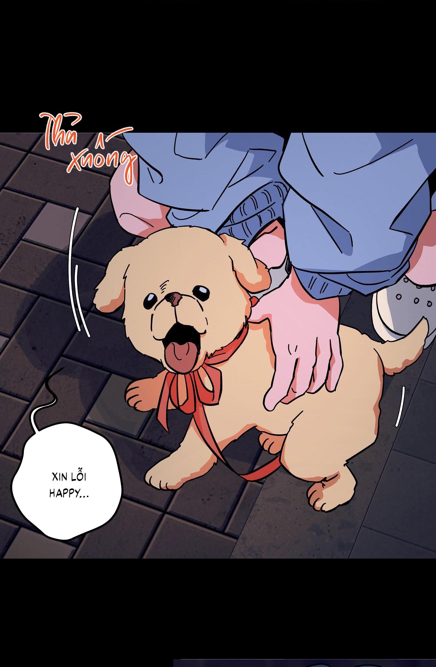 (CBunu) The Cell - Chap 17