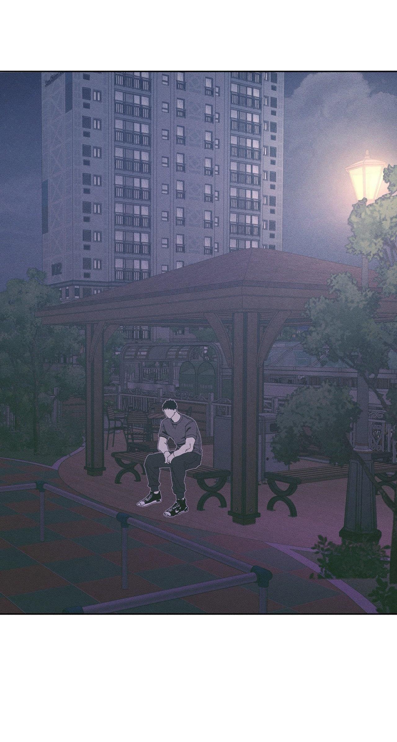 (CBunu) Mùa Đông Cuối Cùng Của Tôi - Chap 9