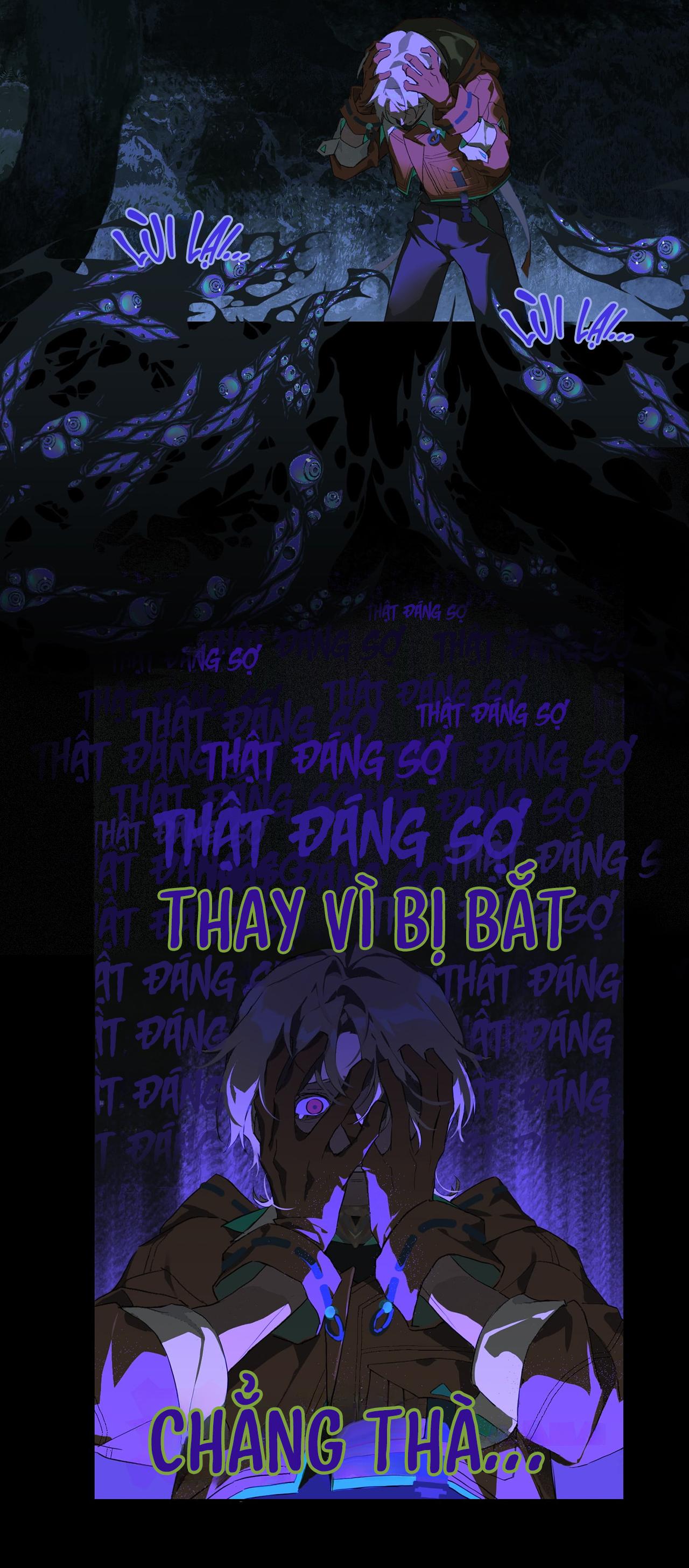 Oan Khuất - Chap 0.2 - Trang 43