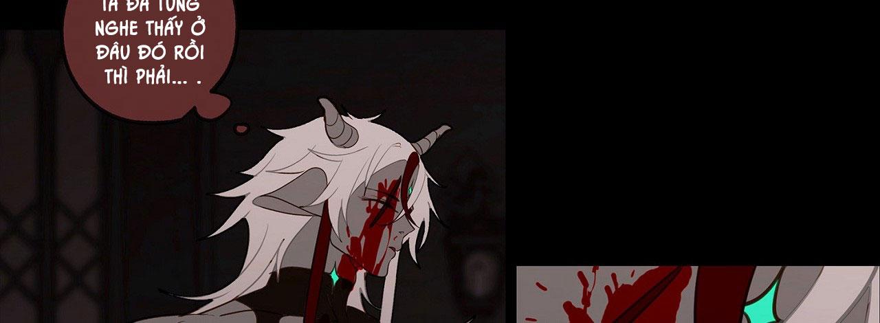 (ABO) TỚI QUỶ THÀNH TÌM PAPA - Chap 32