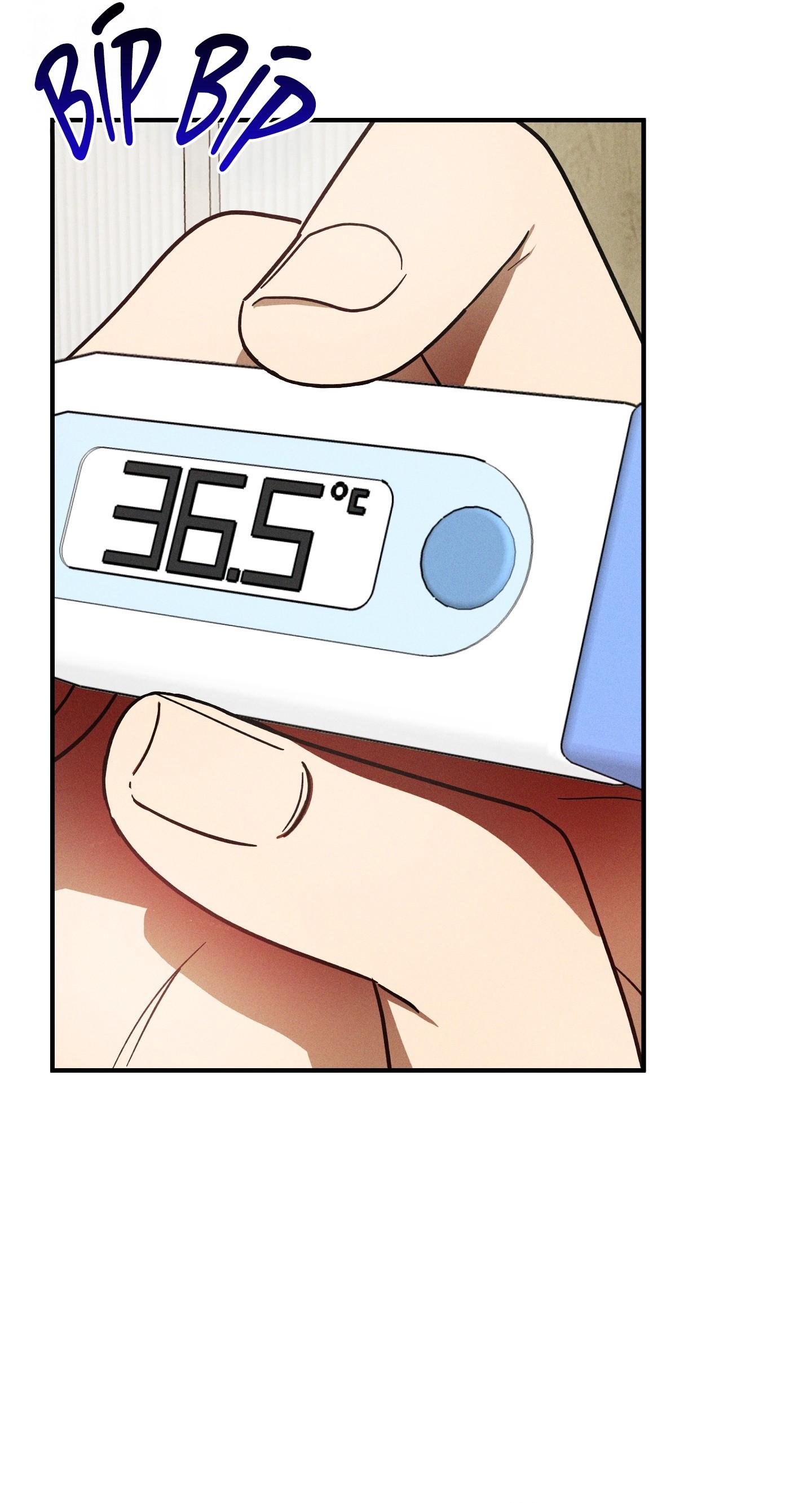(CBunu) MIX UP - Chap 4