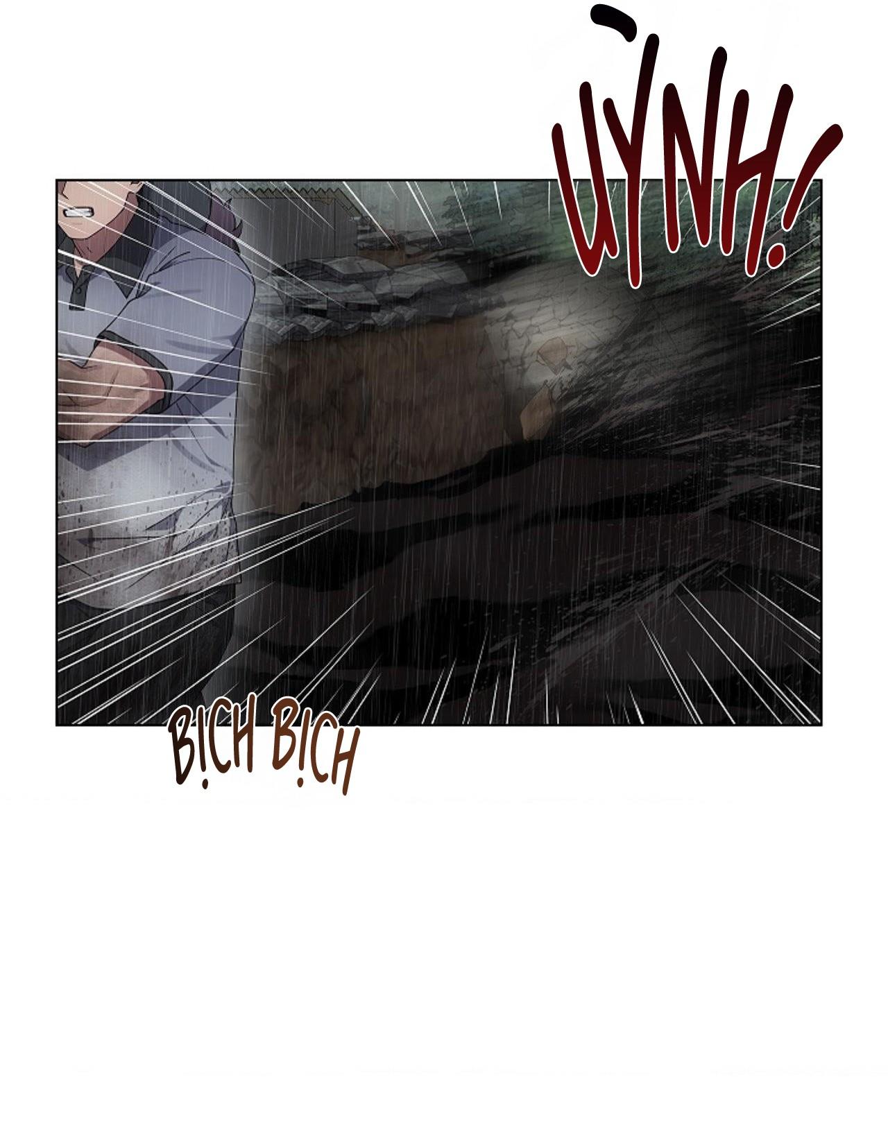 (CBunu) Đuổi Bắt Giữa Đêm Ngọt Ngào - Chap 30