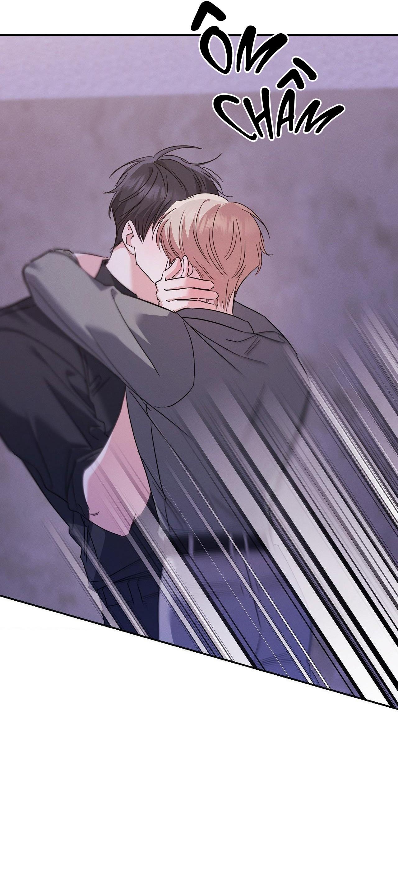 (CBunu) Cẩm Nang Fetish - Chap 12