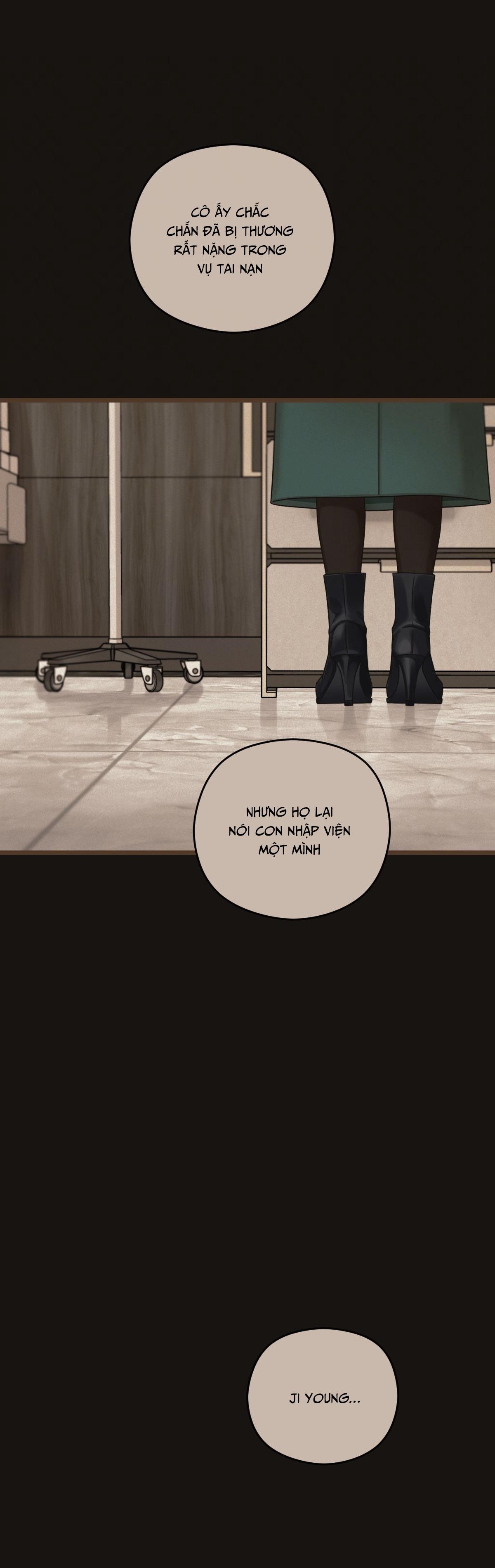 TRÙNG PHÙNG - Chap 65