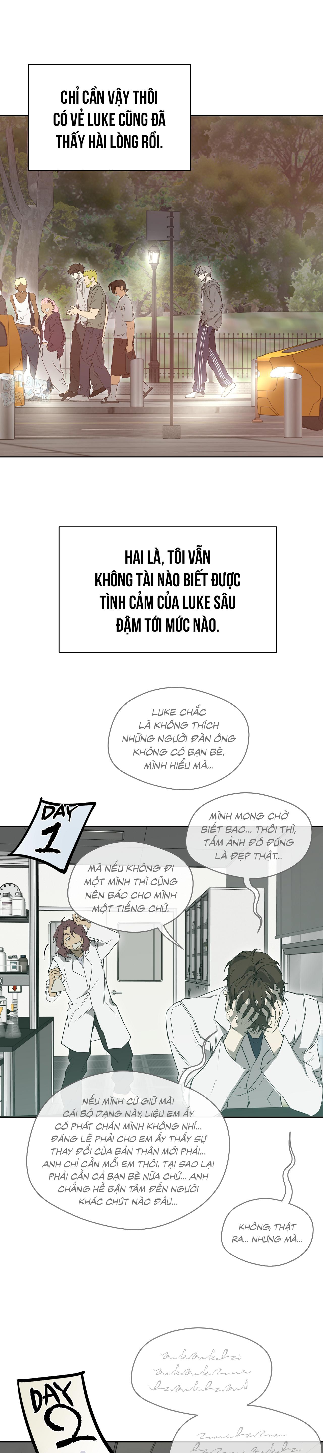 NERD PROJECT - Chap 53