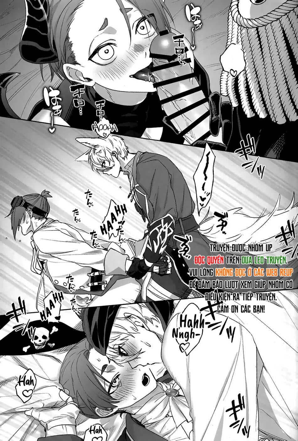 Blue Lock Dj - Chap 86