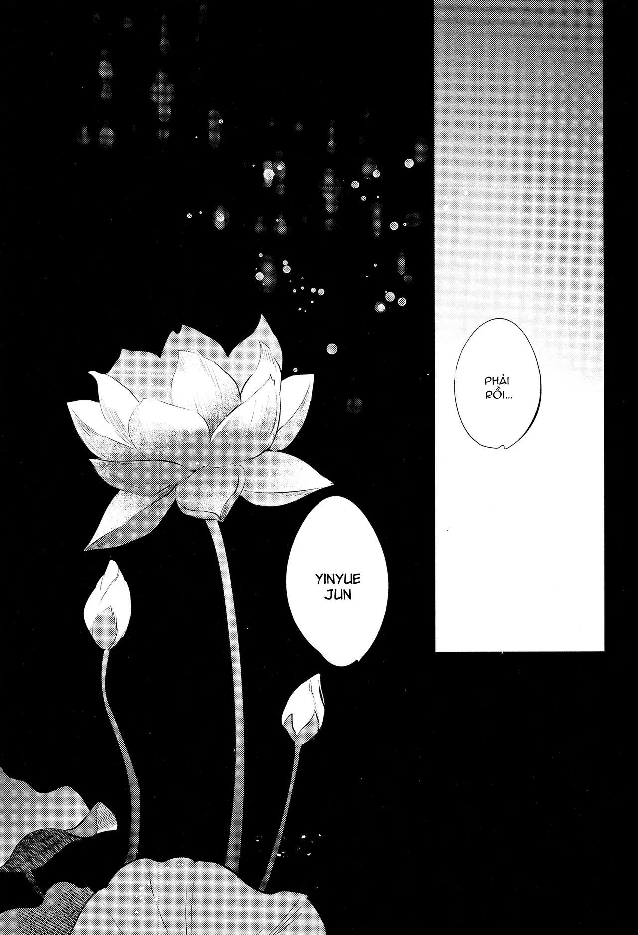 Tuyển tập truyện doujinshi - Chap 249