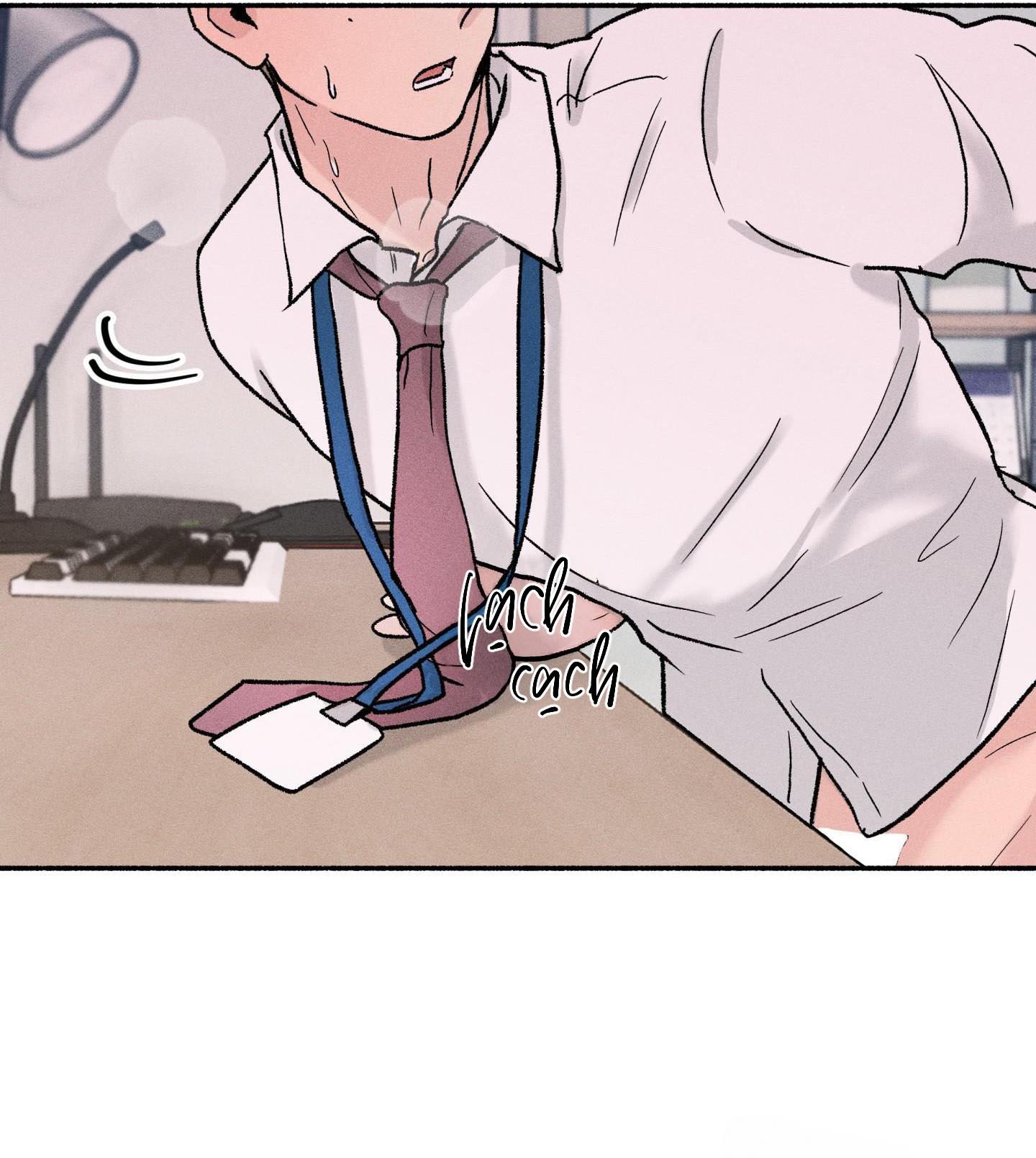 (CBunu) Khi Người Lơ Đãng - Chap 22