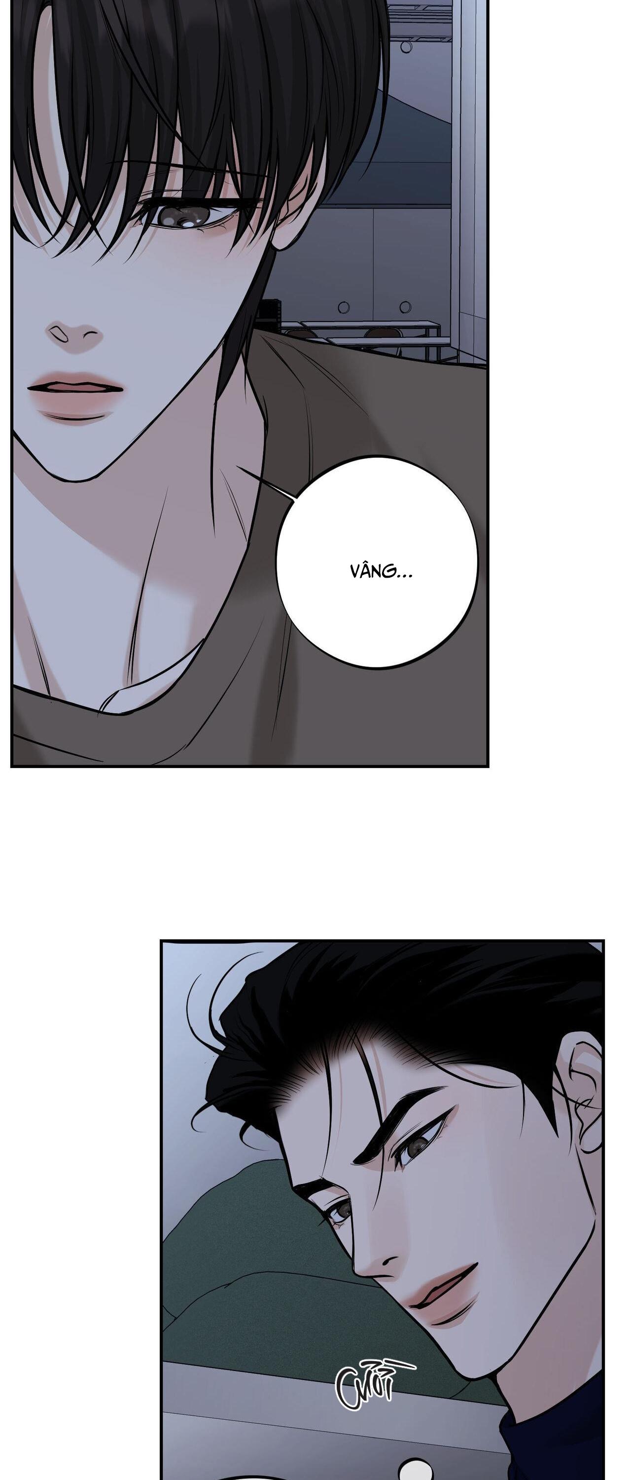 Tháng 3 - Chap 26