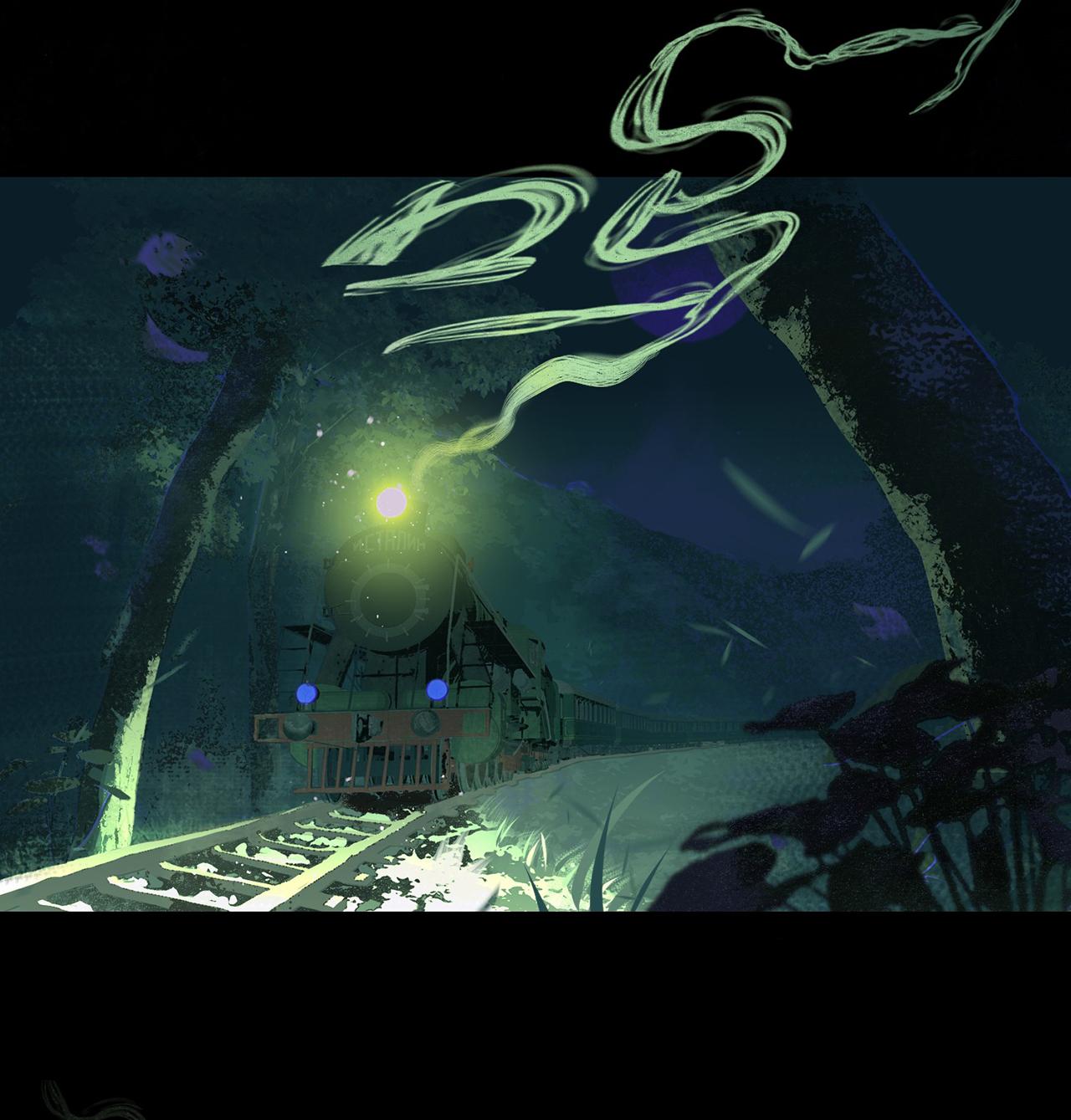 Oan Khuất - Chap 0.2 - Trang 7