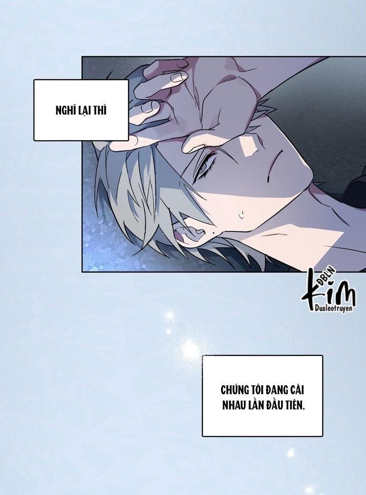 Room Without Windows - Chap 14