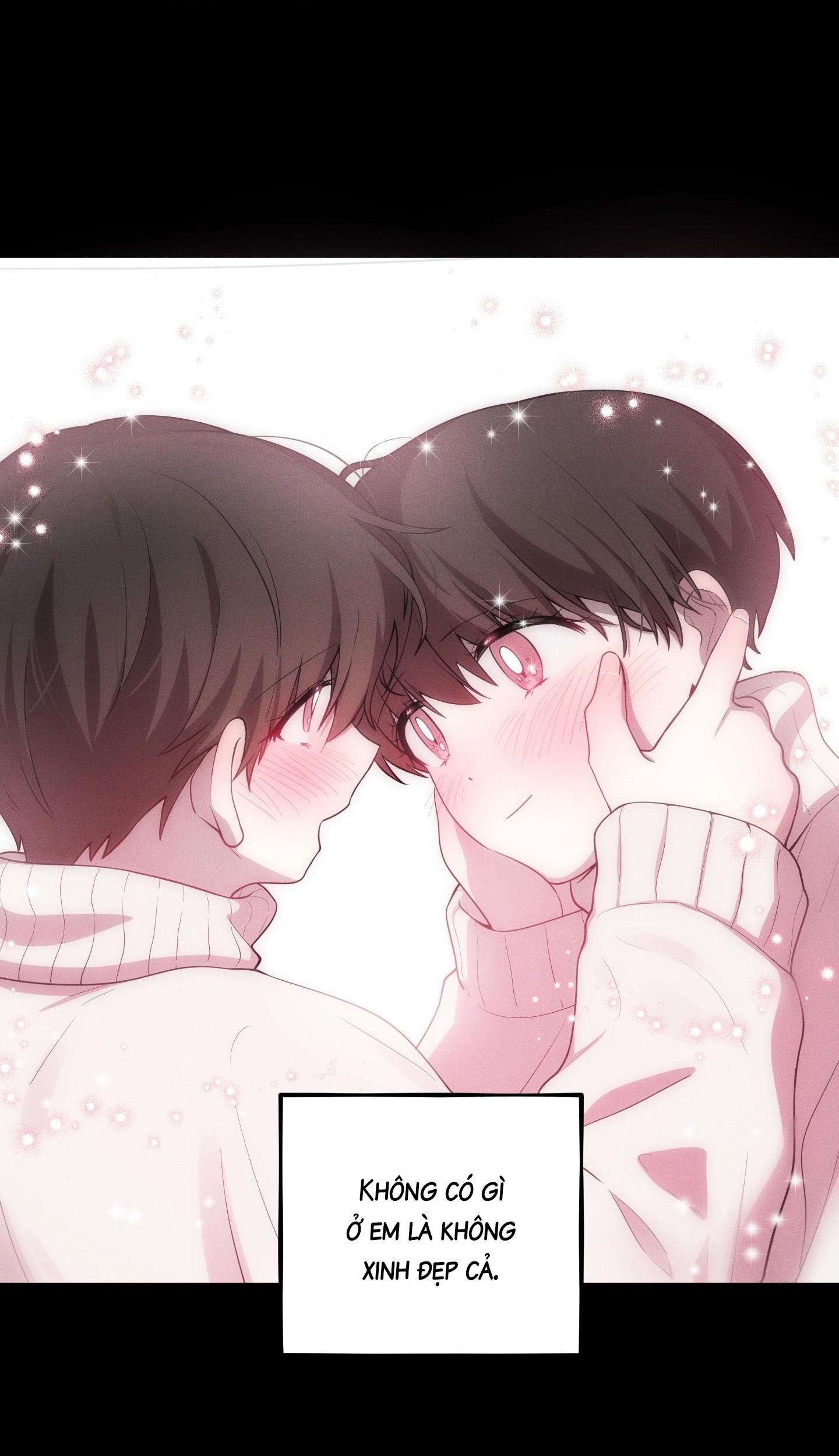 (CBunu) Chuyện Rằng Tôi Yêu Cậu - Chap 30