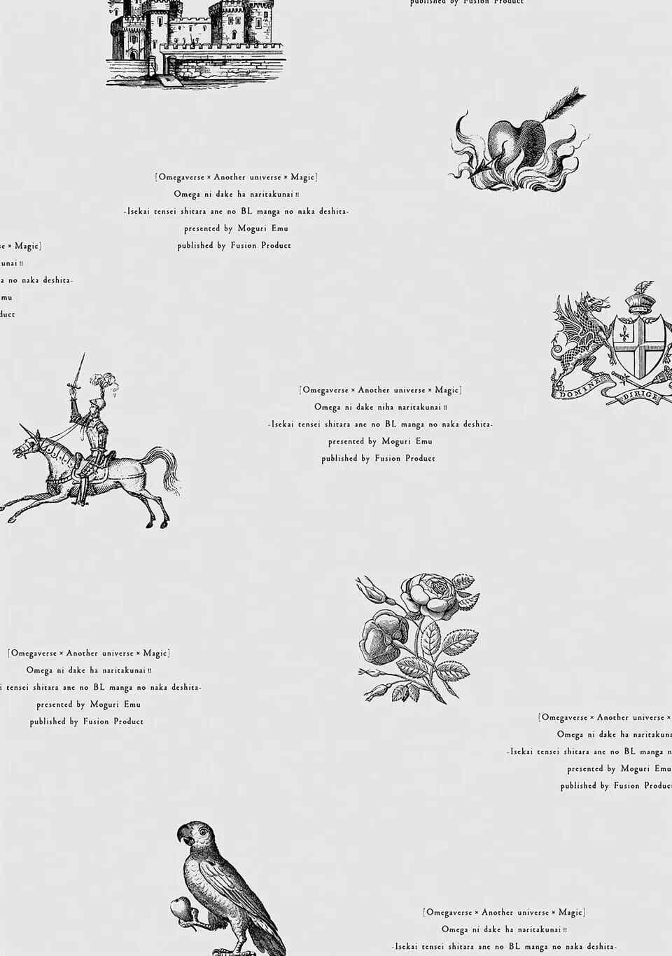 Thứ duy nhất tôi không muốn trở thành chính là Omega!! - Chap 14