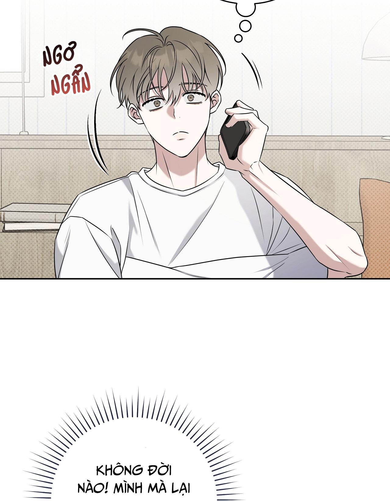 (RÔ LAI) Chiến thuật bắt bóng tình yêu - Chap 43