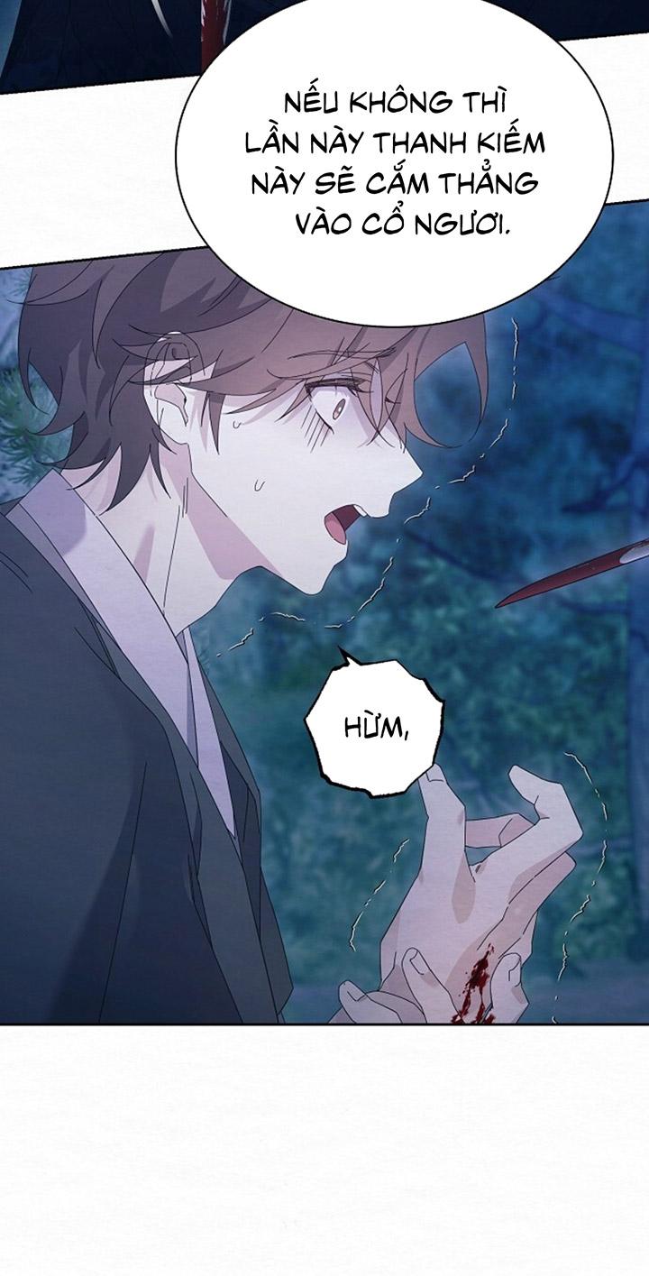 Vị Ngọt Phía Sau Cơn Mưa - Chap 2