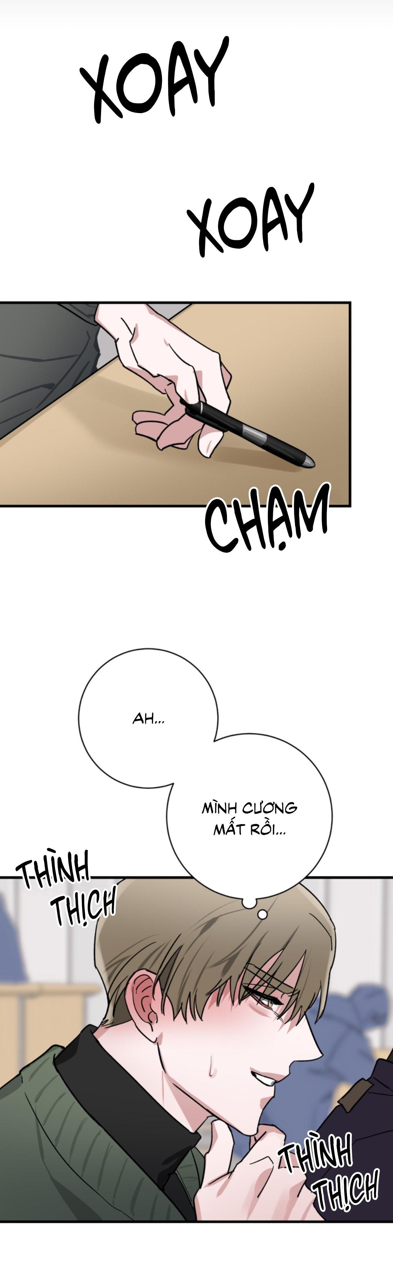 Friends With Benefits - Chap 3