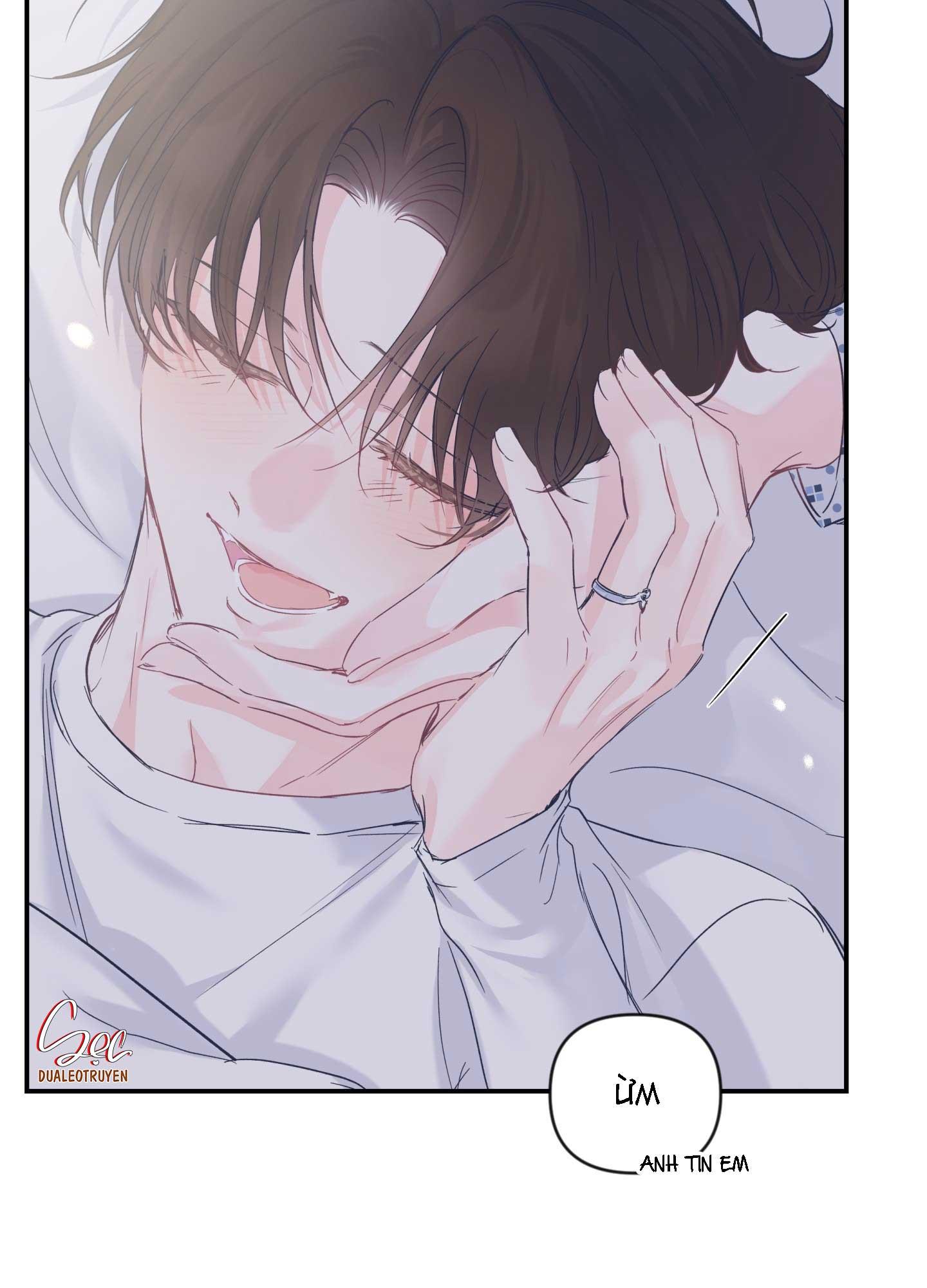 ĐẢO NGƯỢC CỦA ĐẢO NGƯỢC - Chap 62