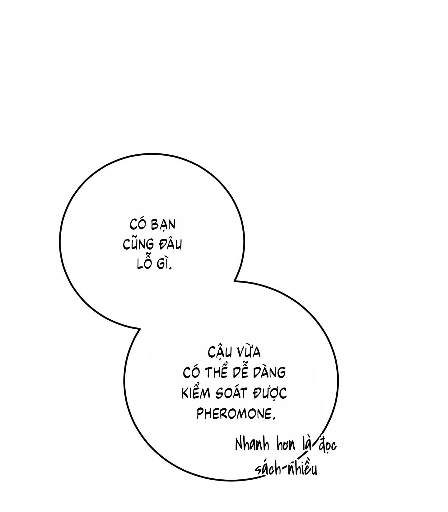(CBunu) MIX UP - Chap 7