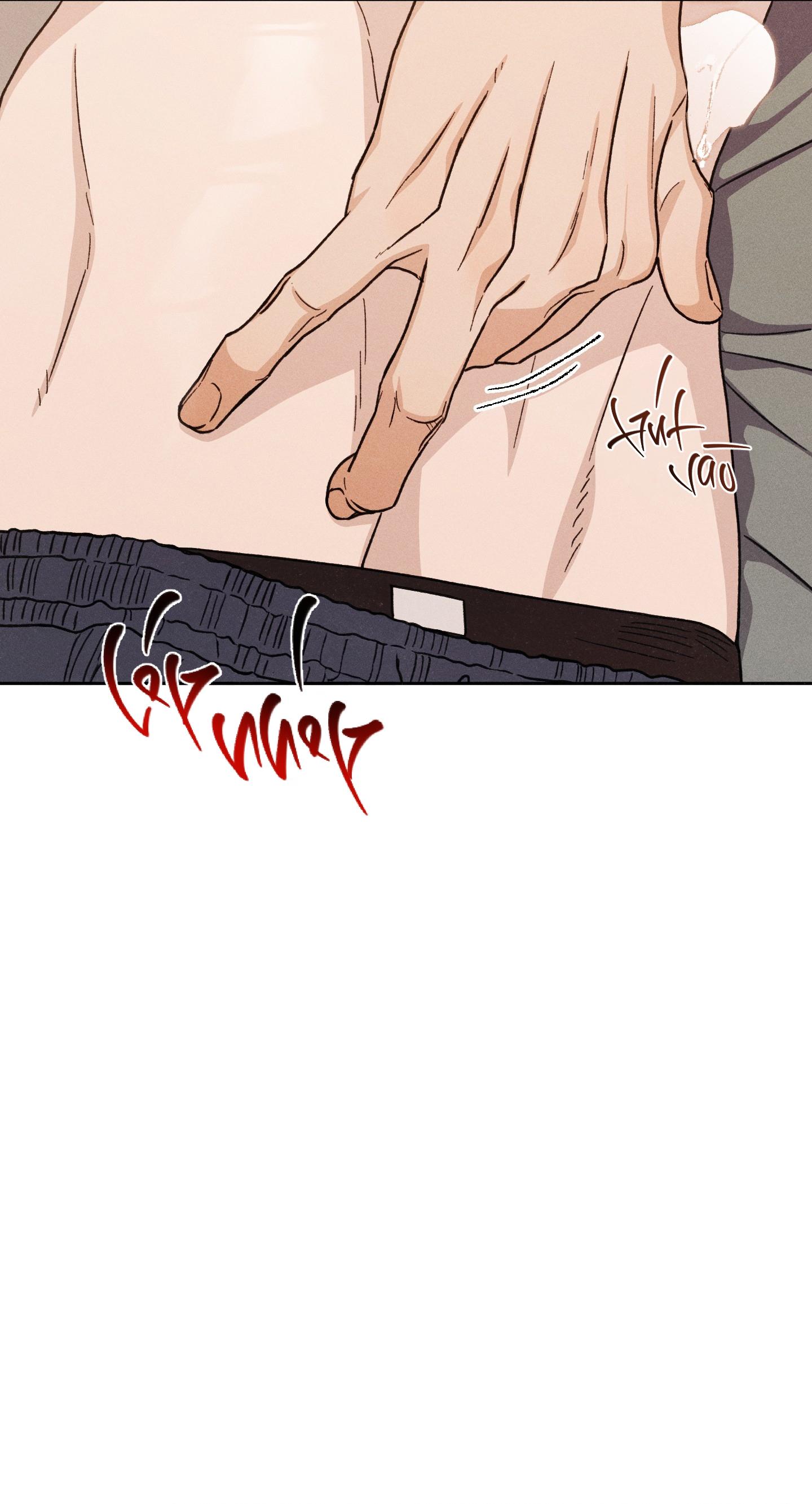 TÌNH YÊU KHỞI ĐẦU TỪ NỖI SỢ - Chap 11