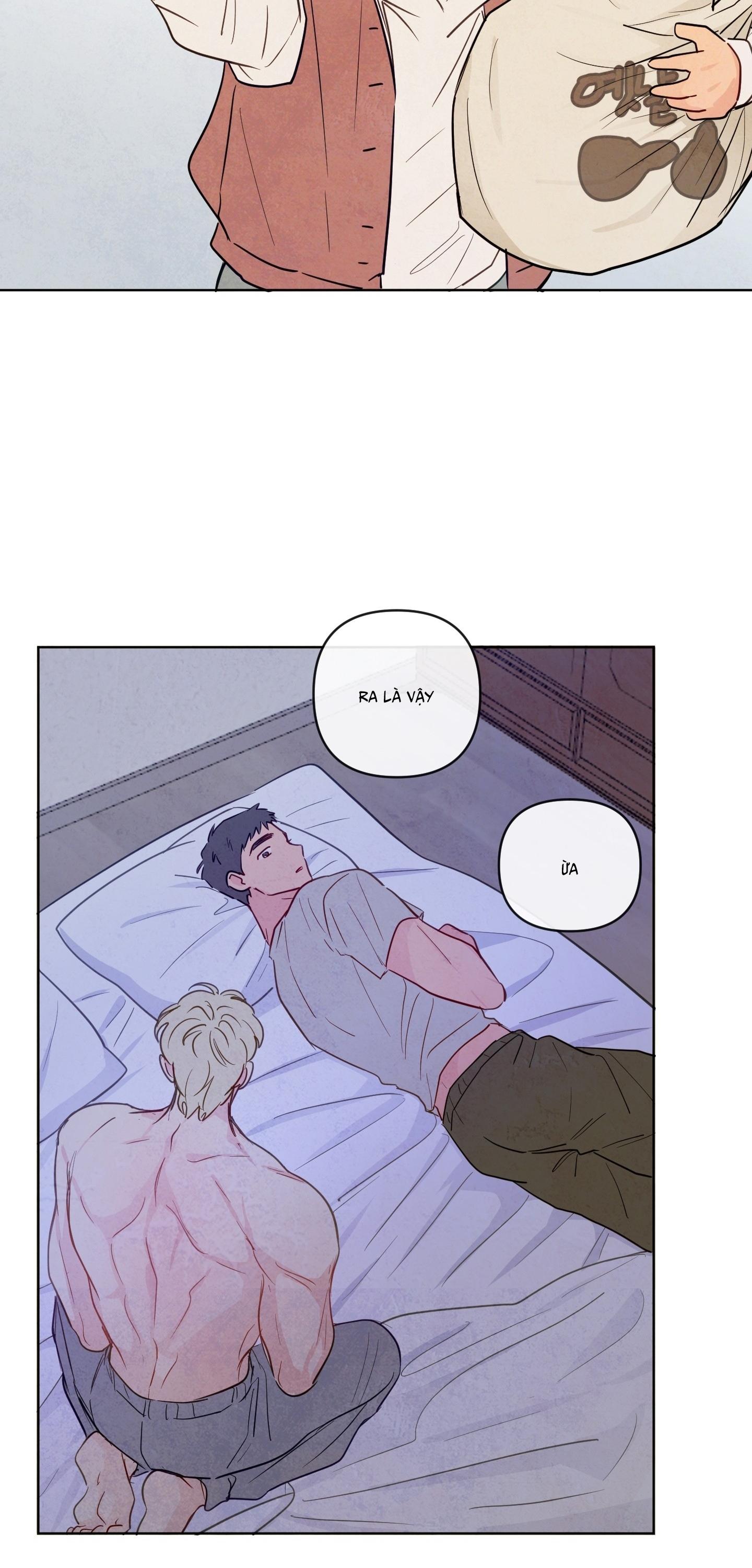 THE SACRED SERPENT'S SEDUCTION - Chap 27