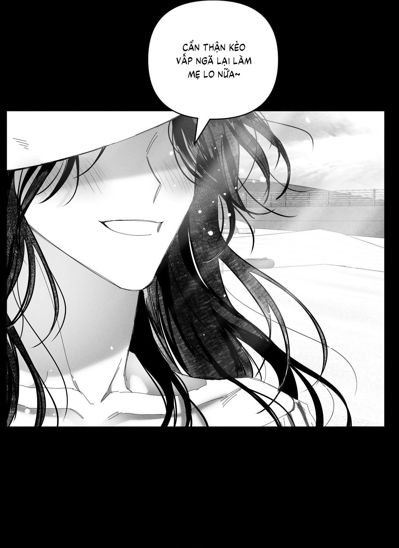 (CBunu) Mùa Đông Cuối Cùng Của Tôi - Chap 20