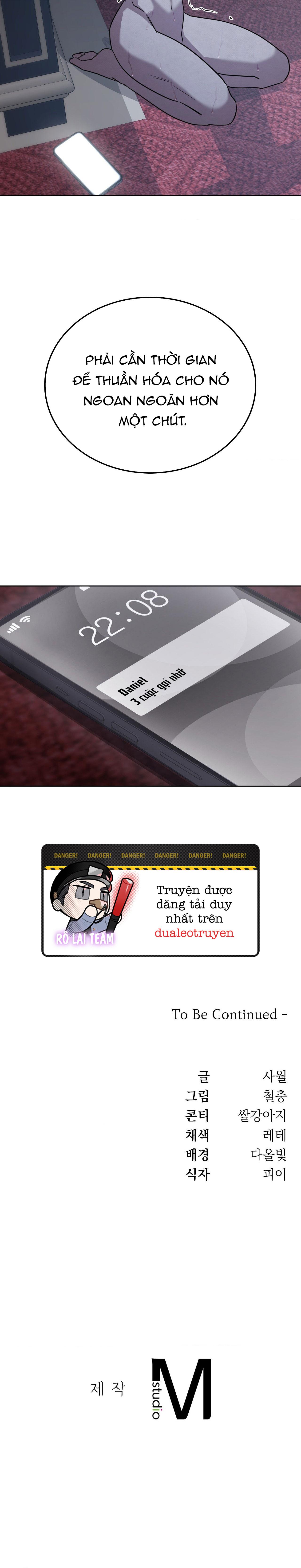 TRANH VẼ - Chap 23