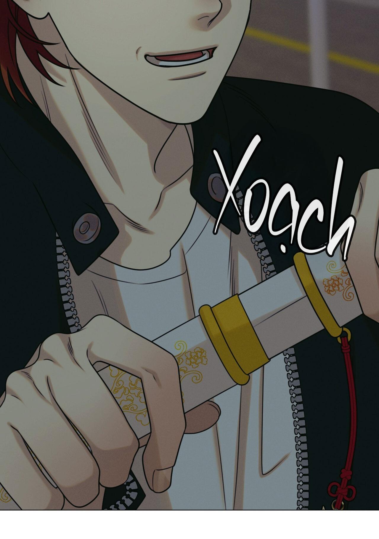 QUẺ BÓI GIẤC MƠ CỦA YÊU TINH - Chap 51