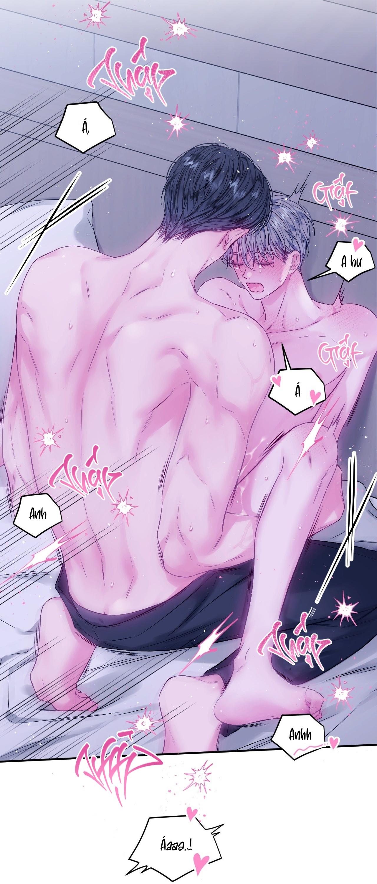 (GĐCV) IMPERFECTLY US - Chap 10