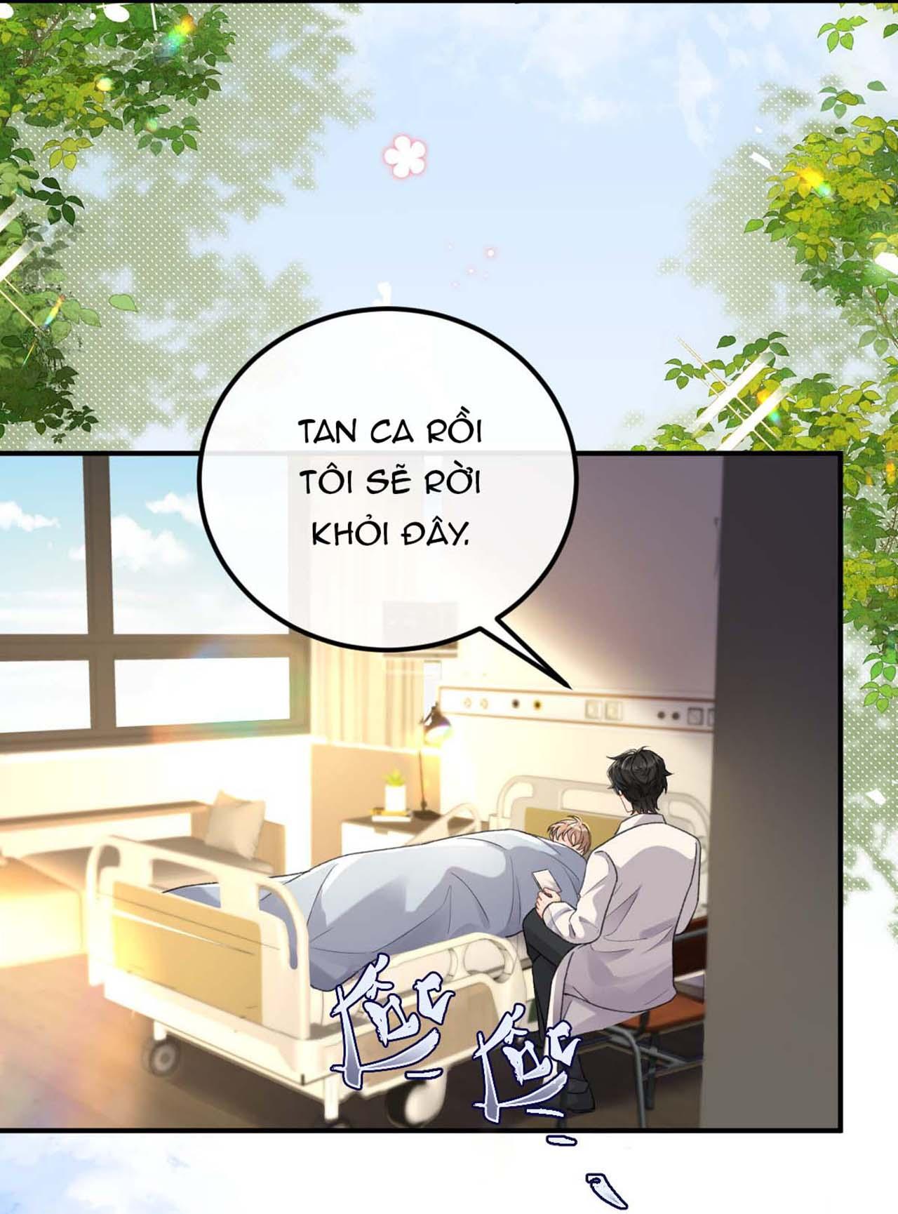 Dáng Vẻ Anh Thích Em Đều Có (END) - Chap 18