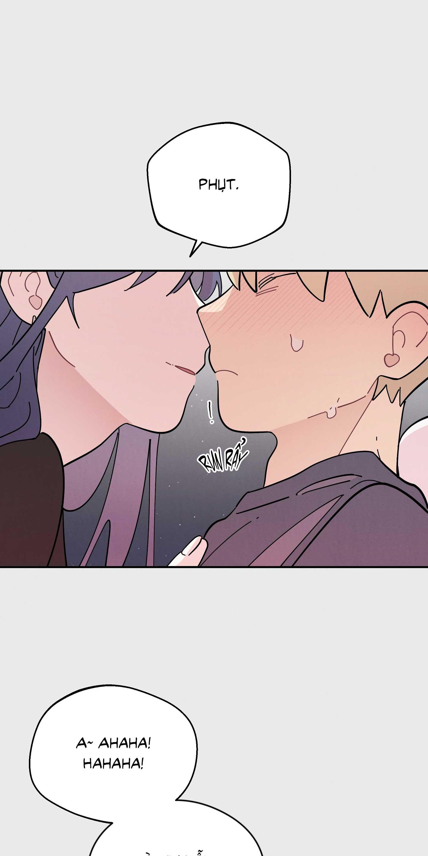 One-Room TA - Chap 41