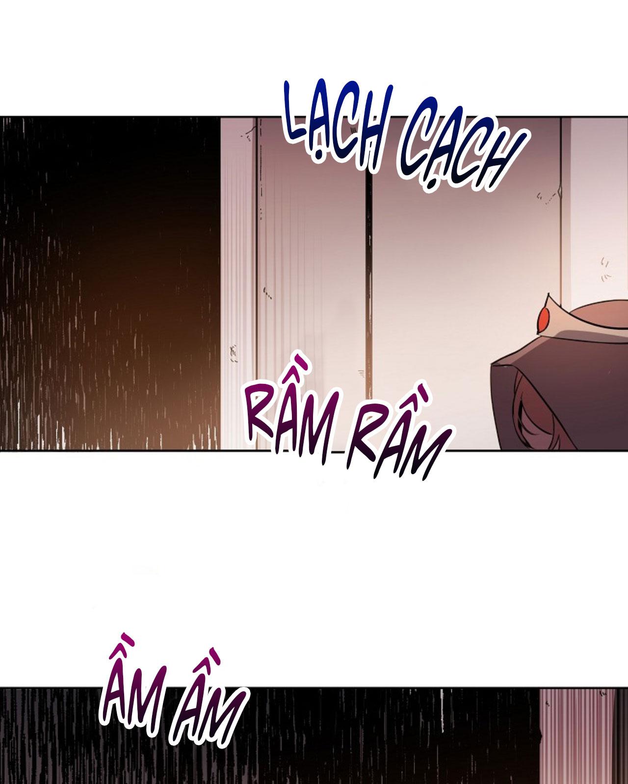 Hãy Lựa Chọn Anh Hùng Của Bạn Thật Cẩn Thận - Chap 15