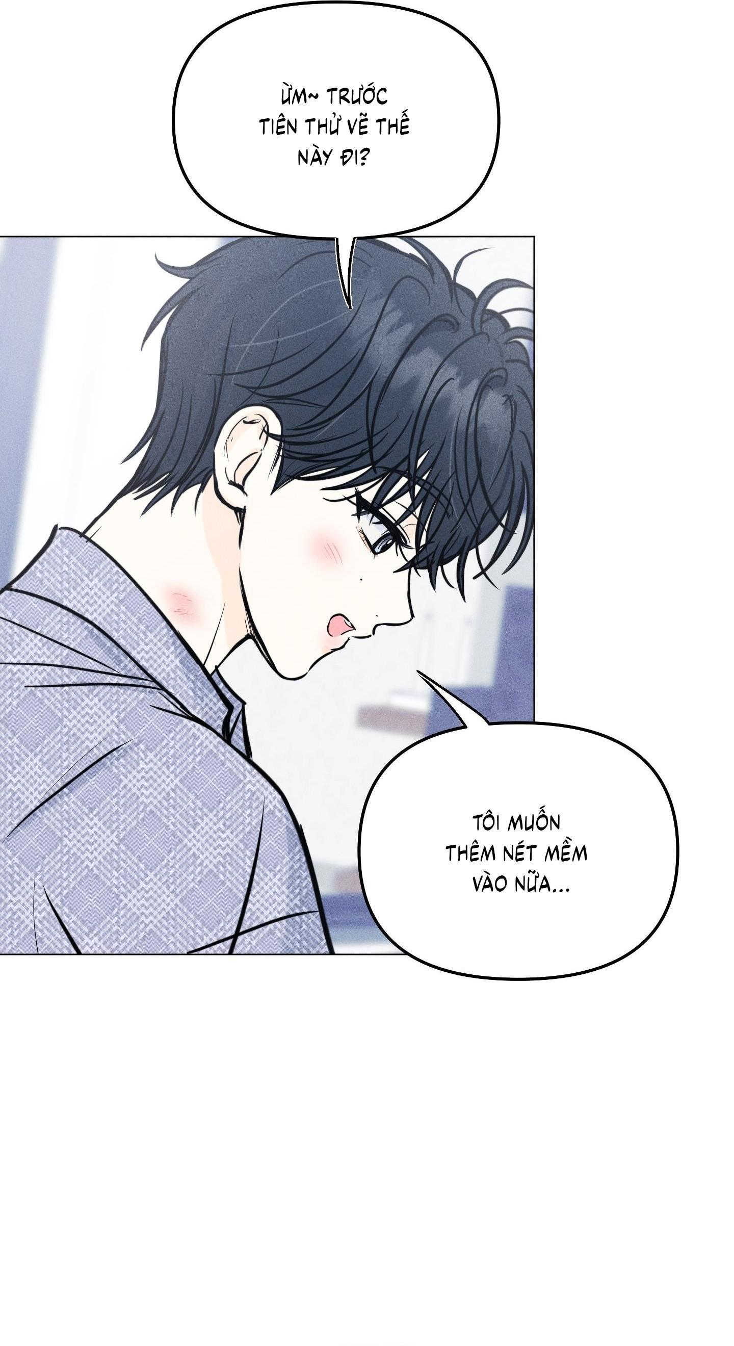 LOVE STRUCK - Chap 21