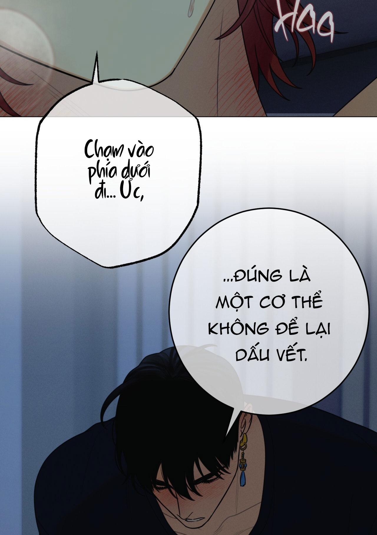 QUẺ BÓI GIẤC MƠ CỦA YÊU TINH - Chap 65