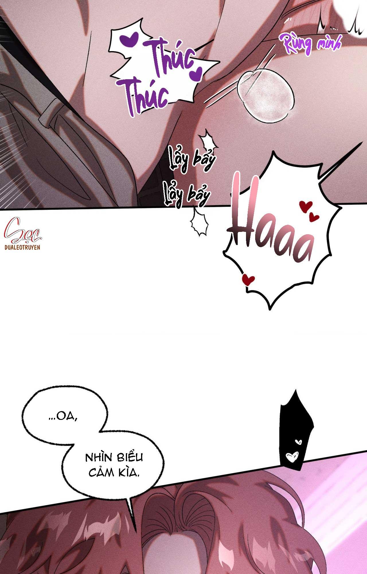 Cash Or Credit - Chap 68