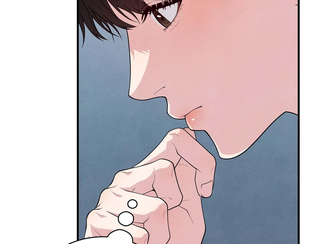 Hương Vị Không Thể Quên - Chap 5