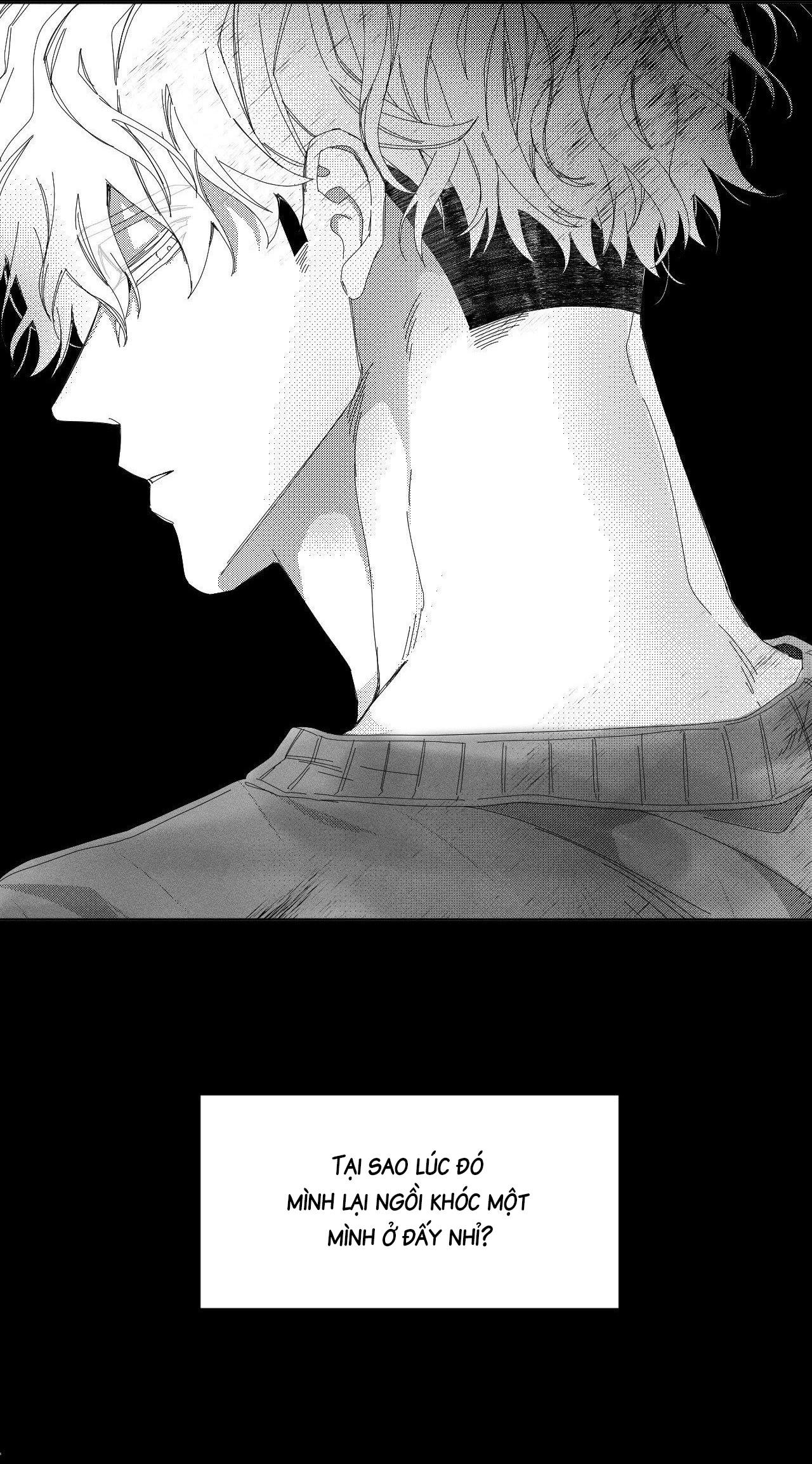 (CBunu) Mùa Đông Cuối Cùng Của Tôi - Chap 13