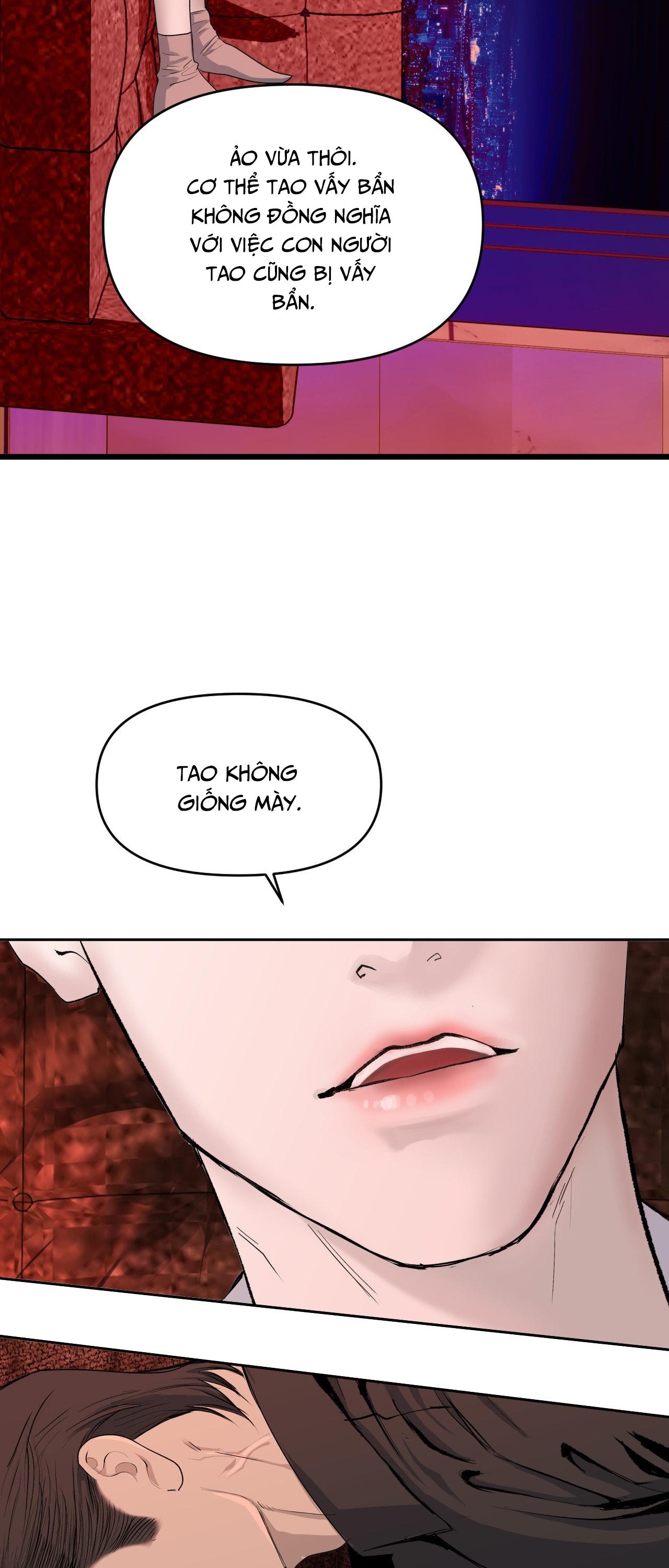 (GĐCV) RÁC RƯỞI CŨNG TỪNG CÓ GIÁ TRỊ - Chap 6