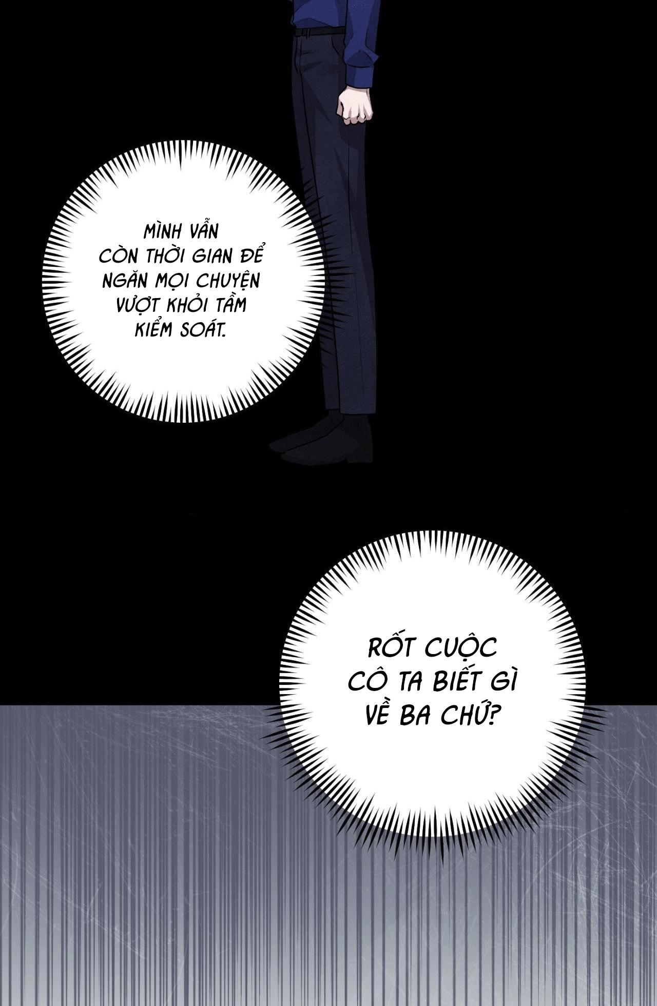 LOCKED IN LEAD - Chap 17