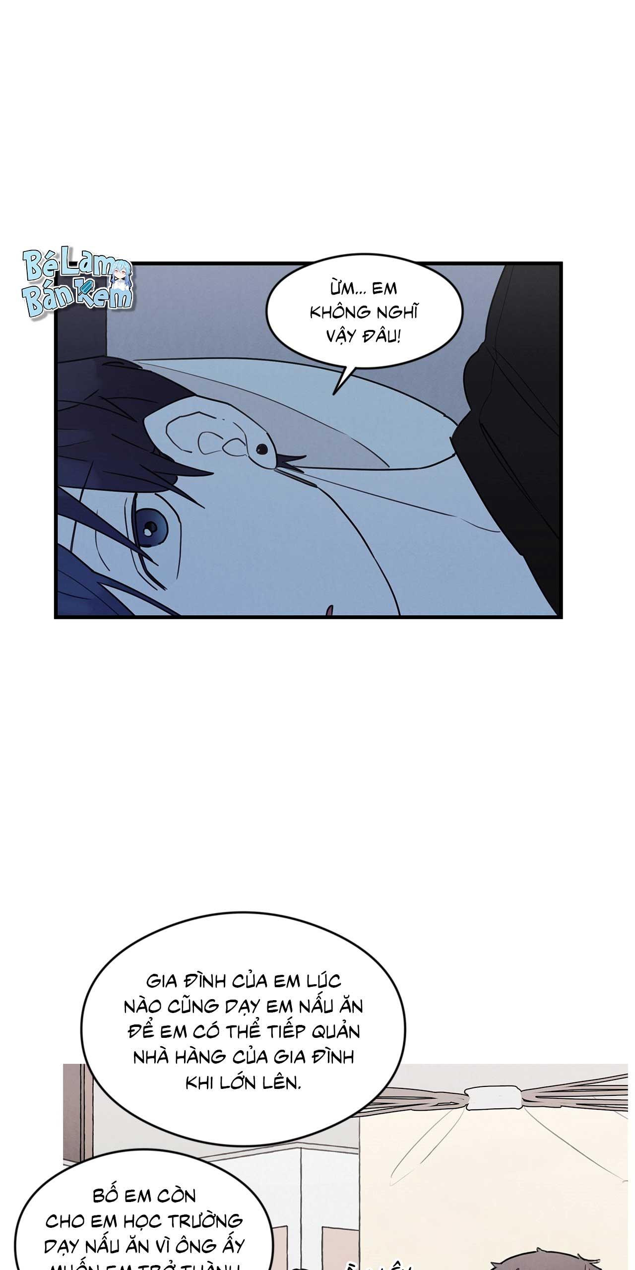 One-Room TA - Chap 19