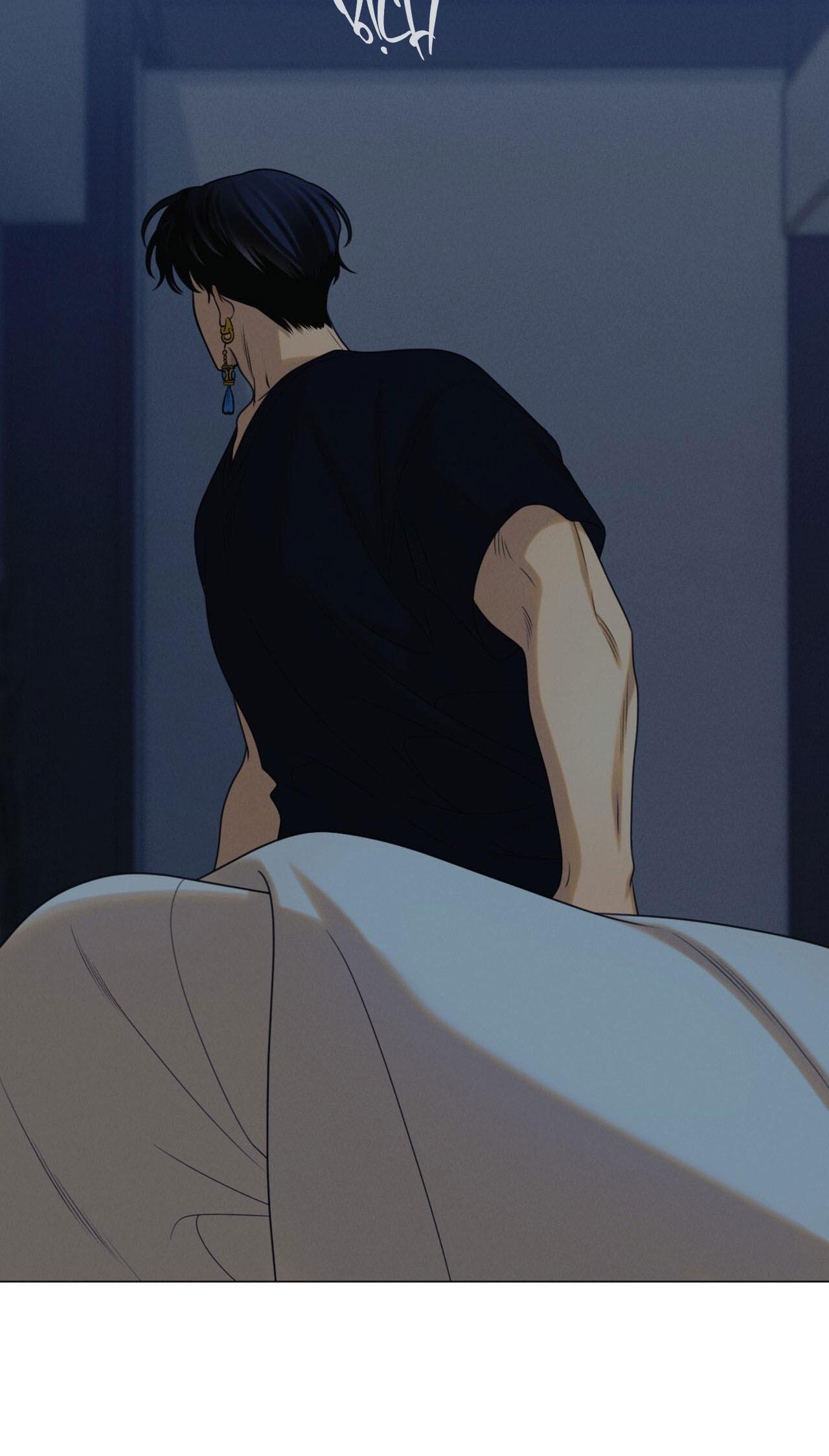 QUẺ BÓI GIẤC MƠ CỦA YÊU TINH - Chap 63