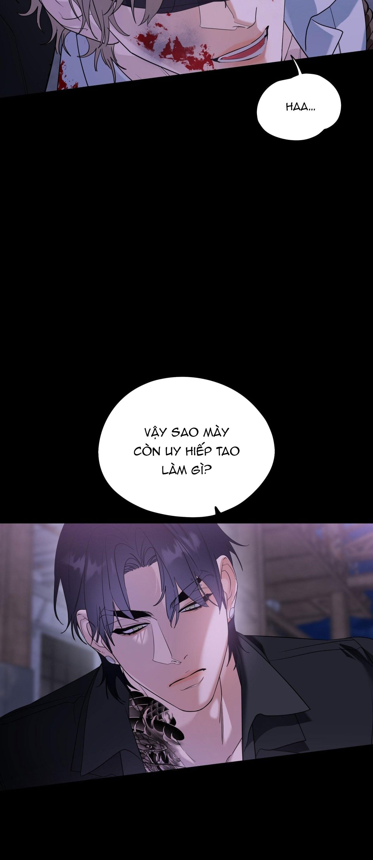 LỆNH CỨU RỖI - Chap 77