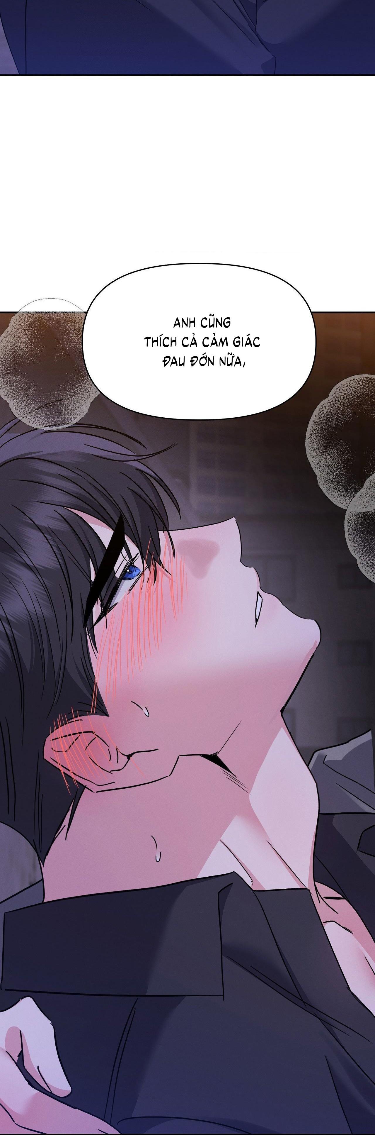 (CBunu) Cẩm Nang Fetish - Chap 13