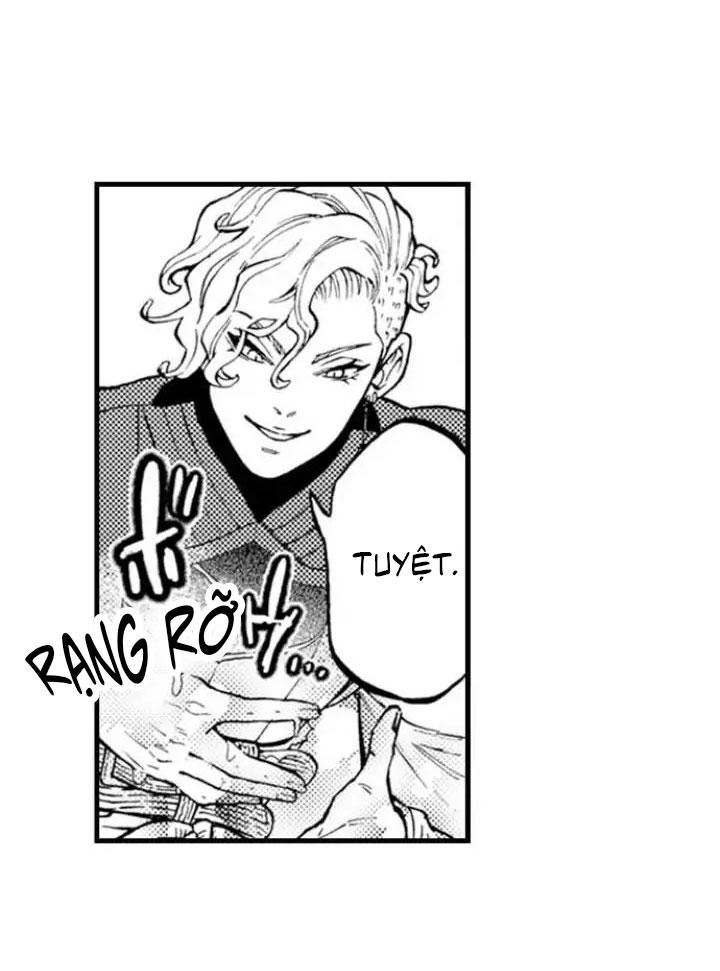 Em Gái Ơi, Anh Trở Thành Thánh Nữ Rồi - Chap 3