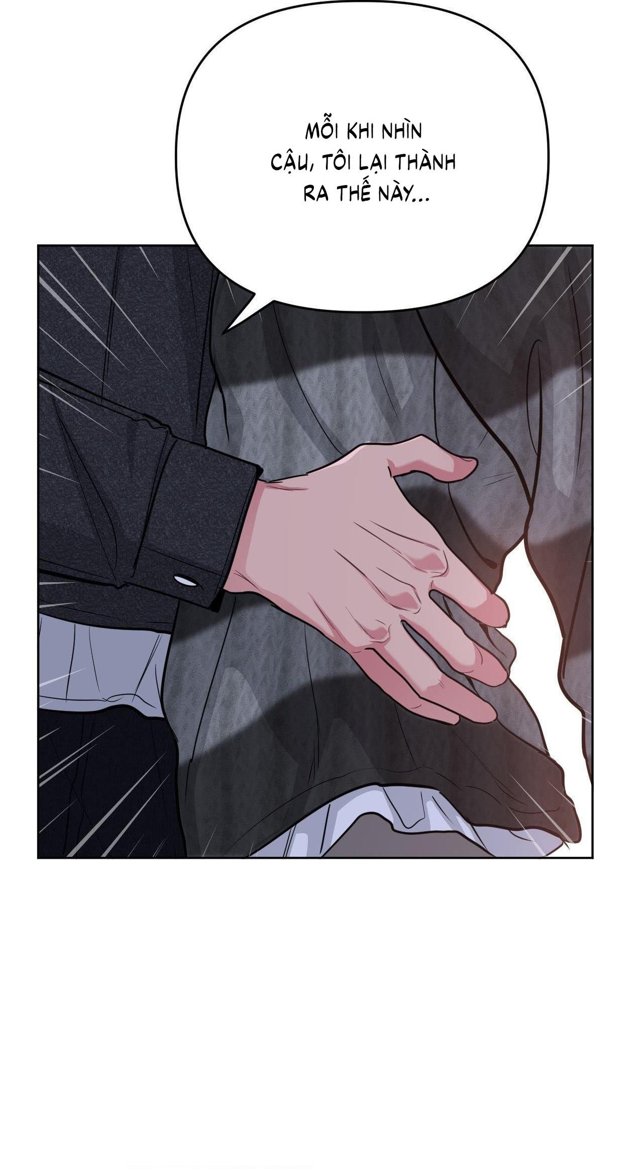 (CBunu) Chàng Trai Mỹ Thuật - Chap 49