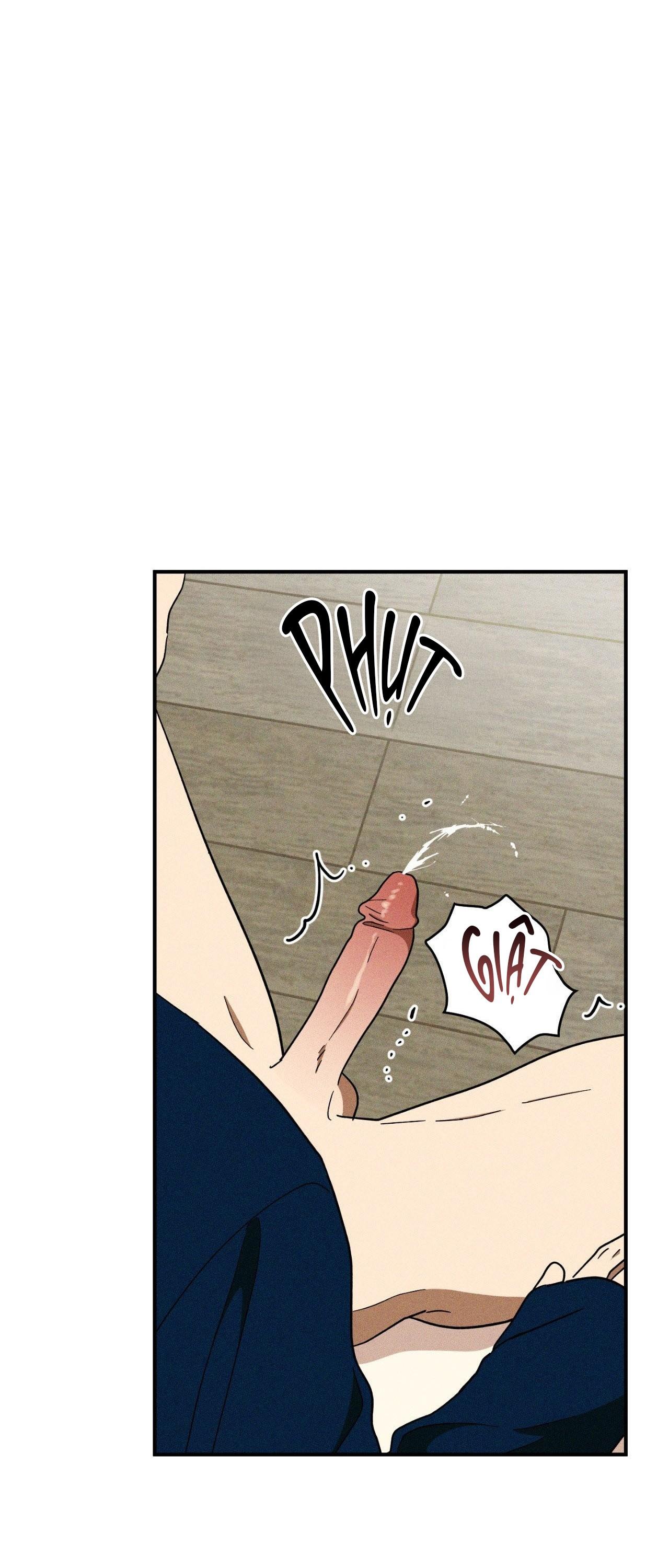 (CBunu) MIX UP - Chap 15